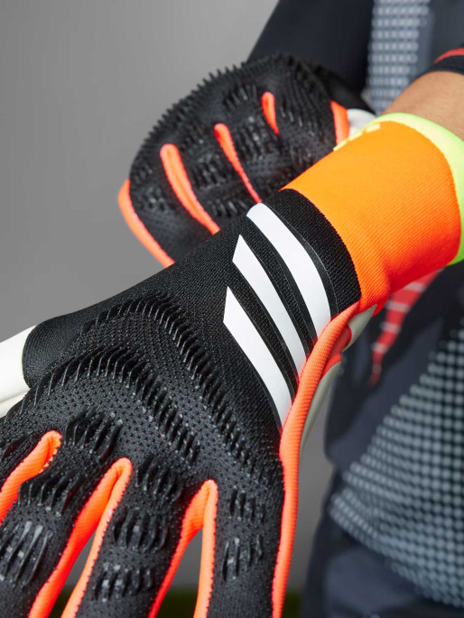 ADIDAS PERFORMANCE Γάντια Τερματοφύλακα PRED GLOVE PRO