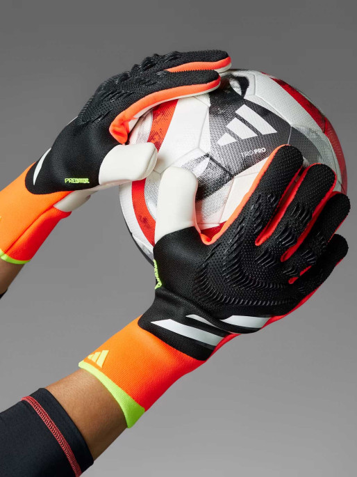 ADIDAS PERFORMANCE Γάντια Τερματοφύλακα PRED GLOVE PRO