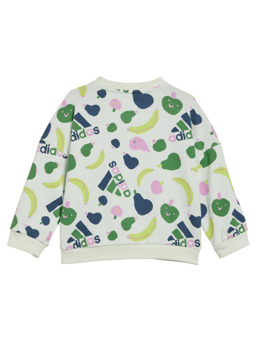 ADIDAS SPORTSWEAR Trening Essentials Allover Print