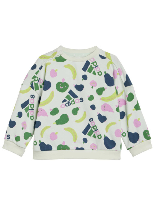 ADIDAS SPORTSWEAR Trening Essentials Allover Print