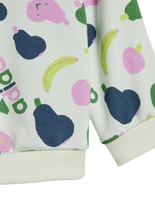 ADIDAS SPORTSWEAR Trening Essentials Allover Print