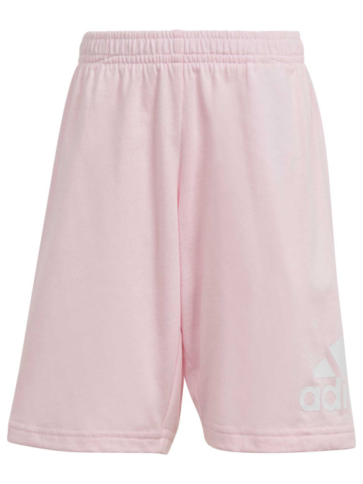 ADIDAS SPORTSWEAR Essentials Logo Tee and Short Set