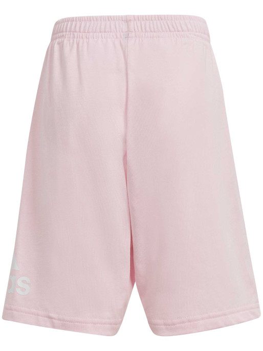 ADIDAS SPORTSWEAR Essentials Logo Tee and Short Set