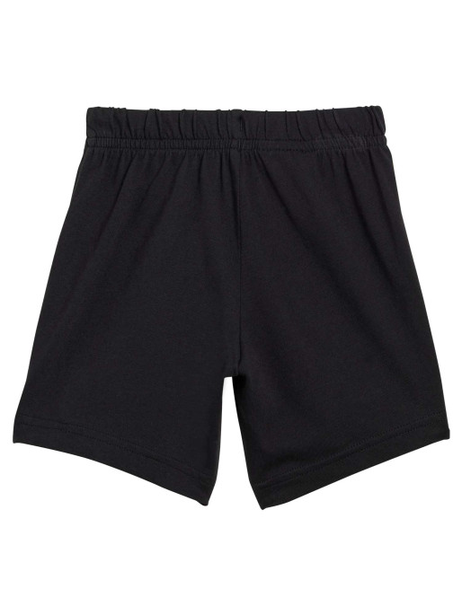 ADIDAS SPORTSWEAR Essentials Organic Cotton Tee and Shorts Set