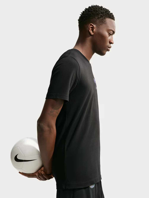 NIKE Тениска FCB M NK KB TEE