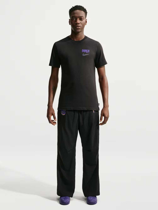 NIKE Тениска FCB M NK KB TEE