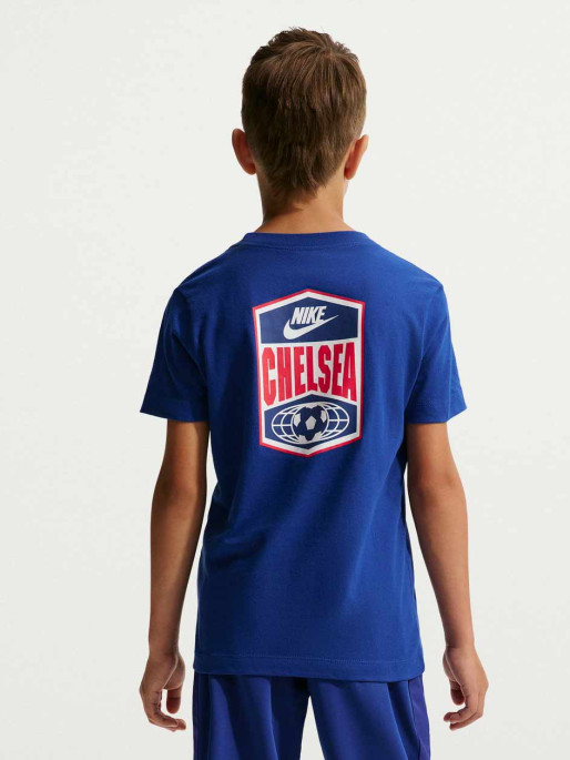 NIKE Тениска CFC U NK PREMIER TEE