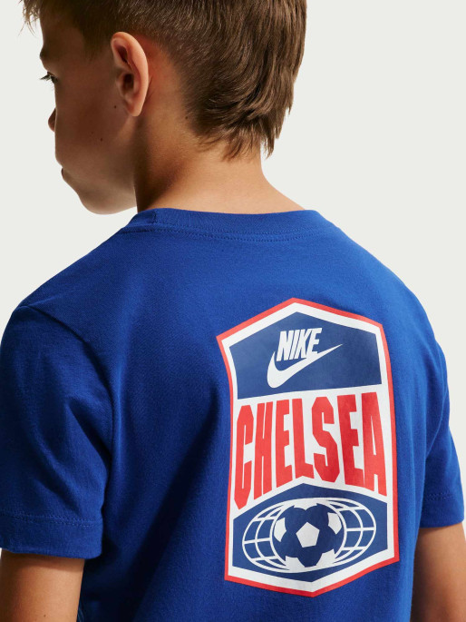 NIKE Тениска CFC U NK PREMIER TEE