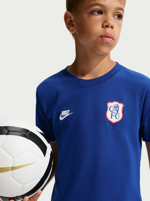 NIKE Тениска CFC U NK PREMIER TEE