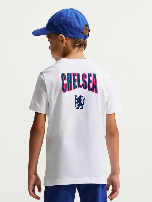 NIKE Тениска CFC U NK CFCLDN TEE