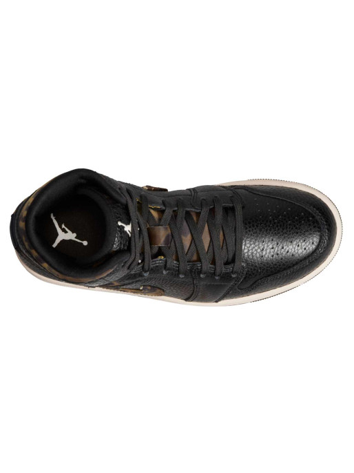 JORDAN