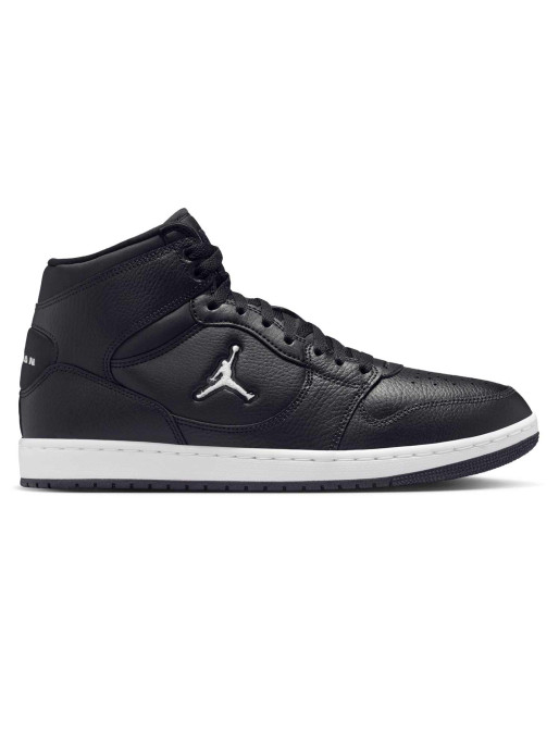 JORDAN