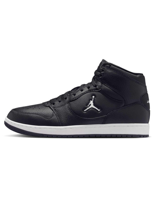 JORDAN