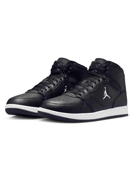 JORDAN