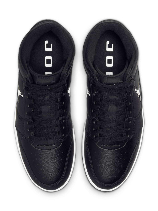 JORDAN