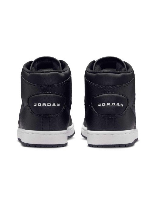 JORDAN