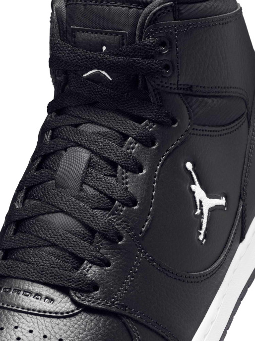 JORDAN