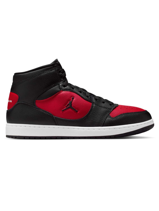 JORDAN