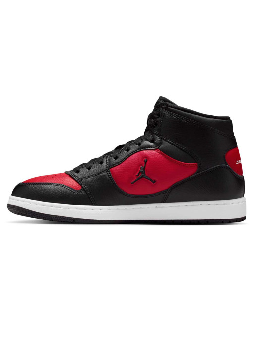 JORDAN