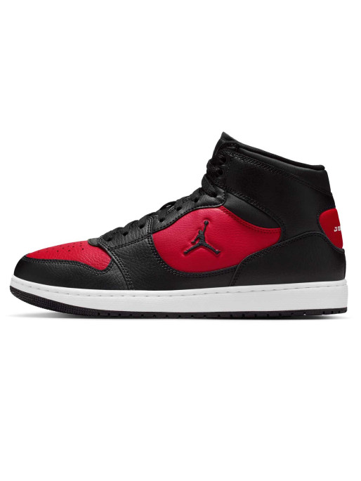 JORDAN