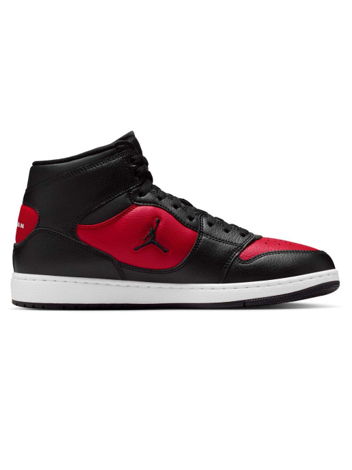 JORDAN