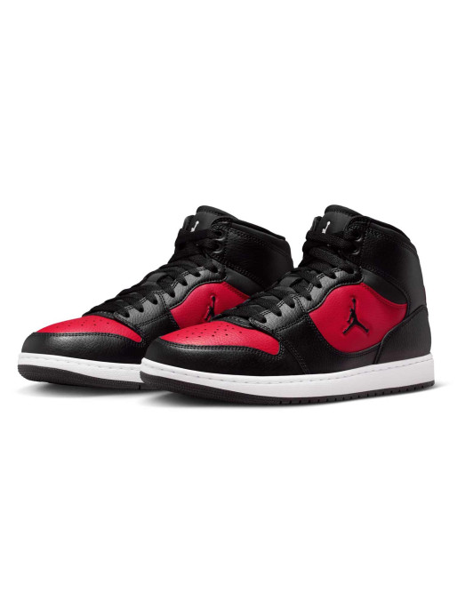 JORDAN