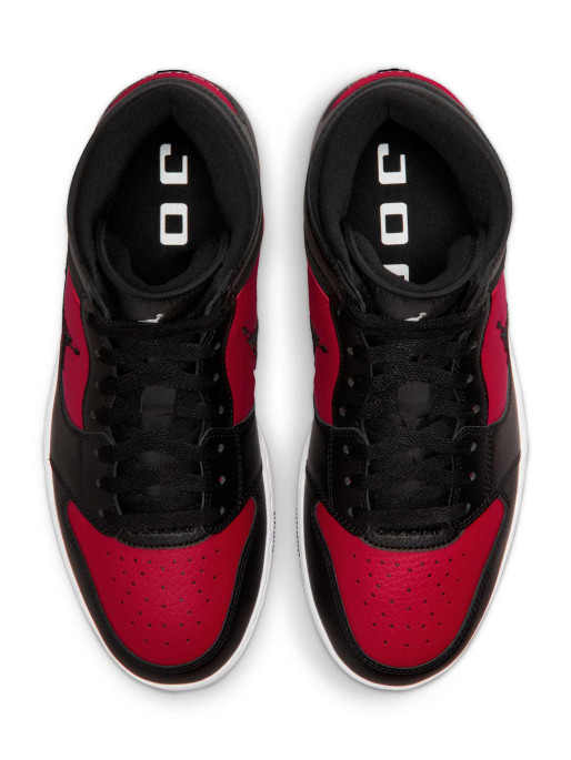 JORDAN