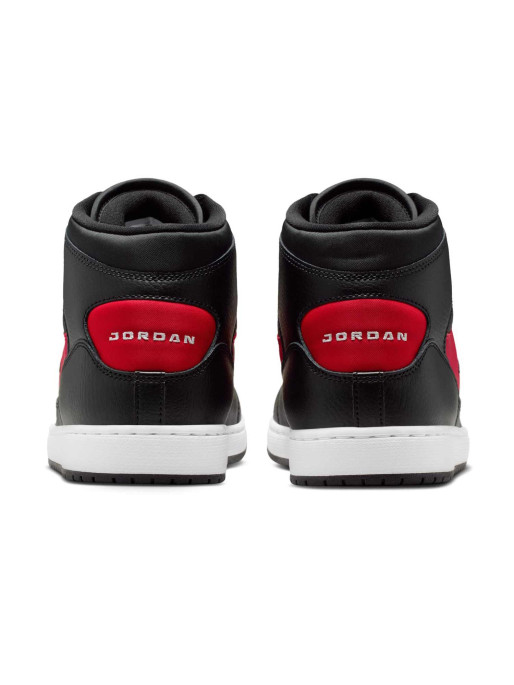 JORDAN