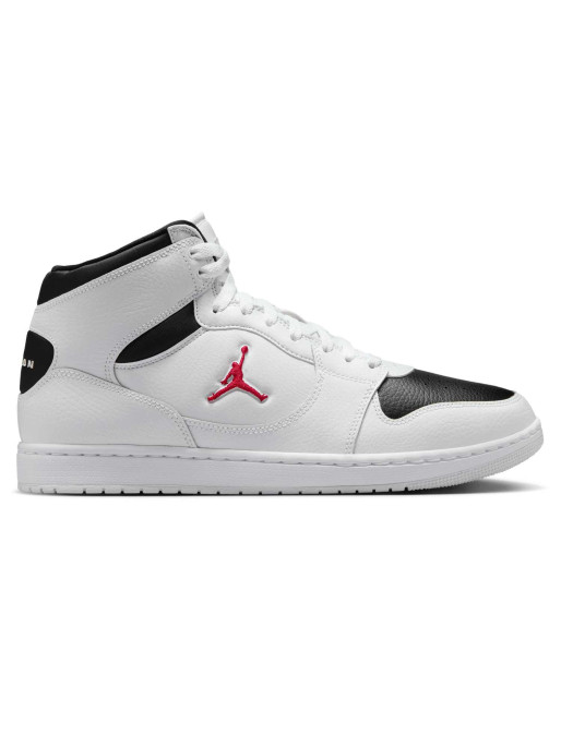 JORDAN