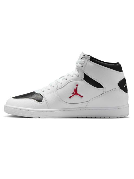 JORDAN