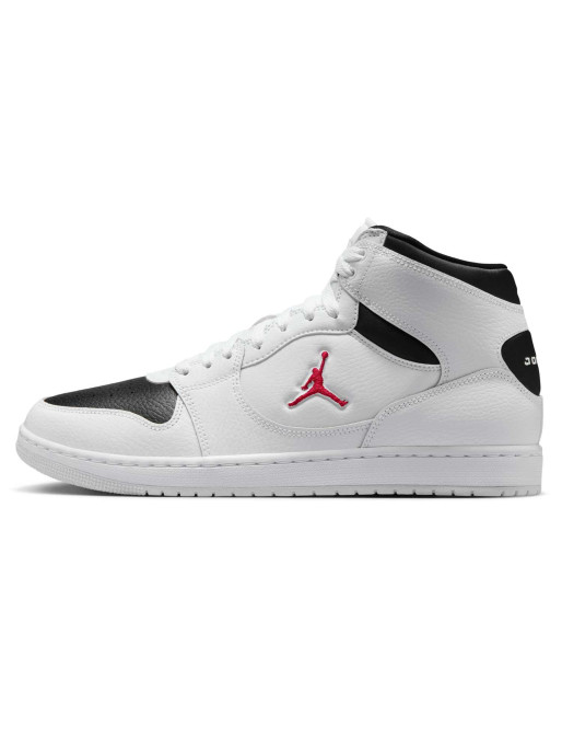 JORDAN