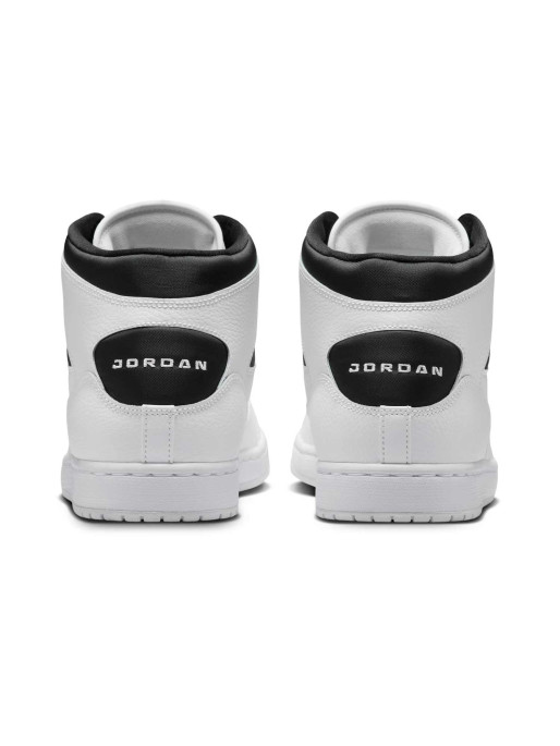 JORDAN