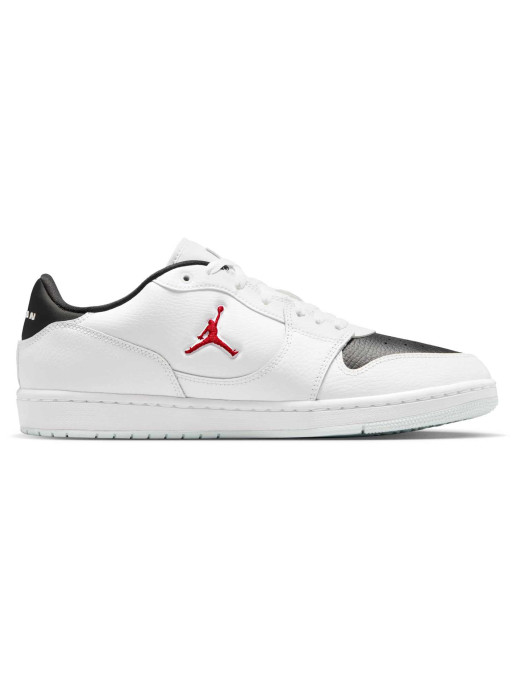 JORDAN