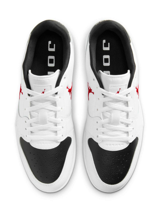 JORDAN