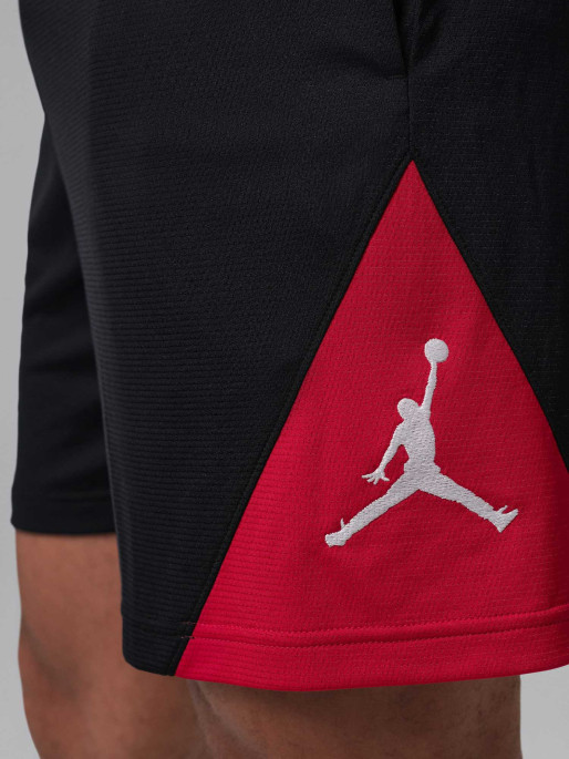 JORDAN