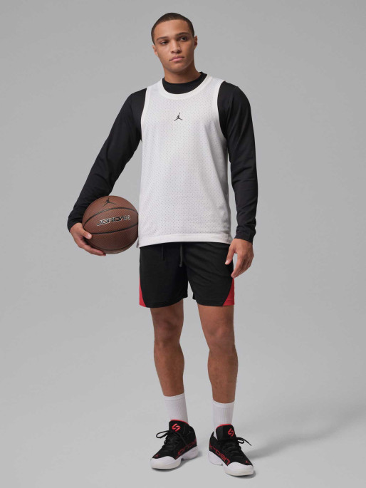 JORDAN