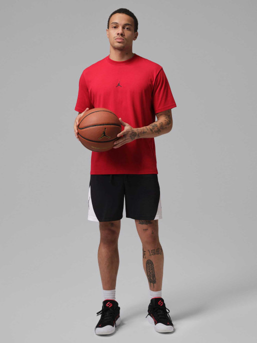 JORDAN
