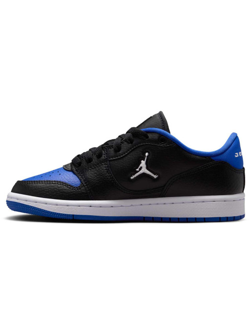 JORDAN