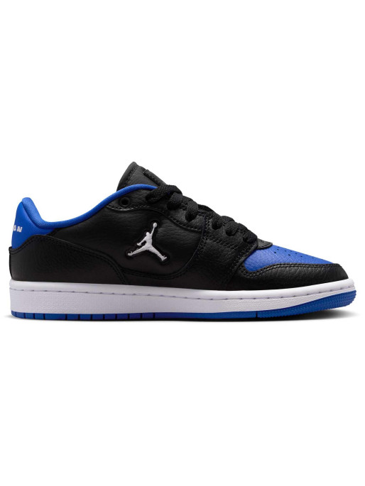 JORDAN
