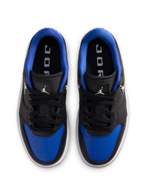 JORDAN
