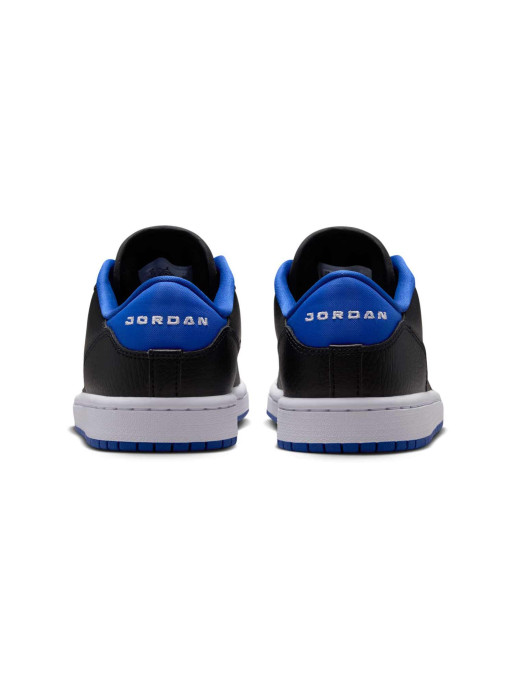 JORDAN