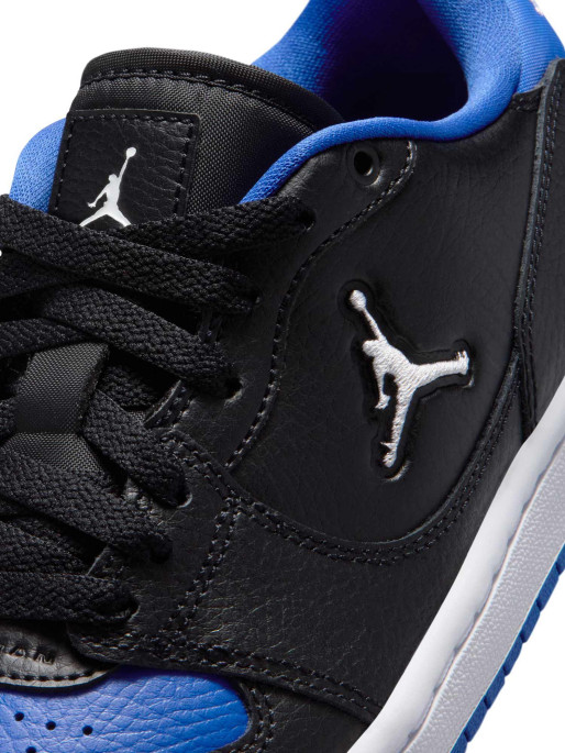 JORDAN