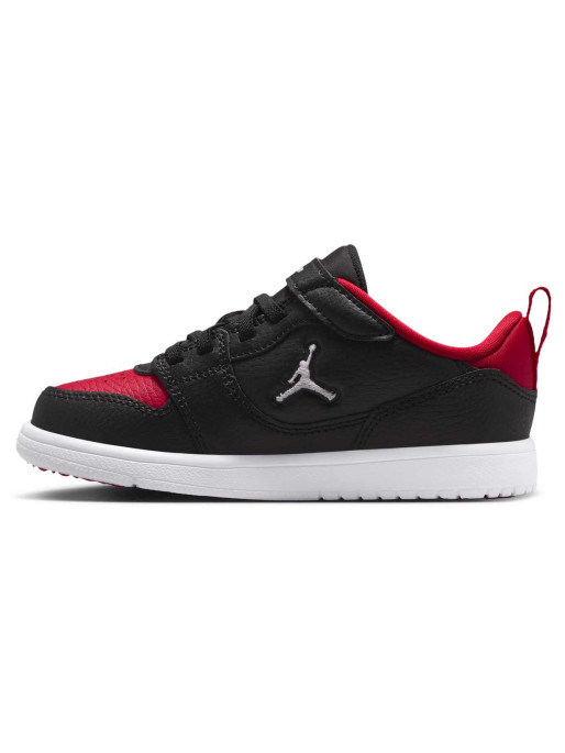 JORDAN