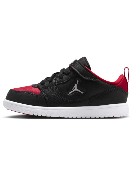 JORDAN