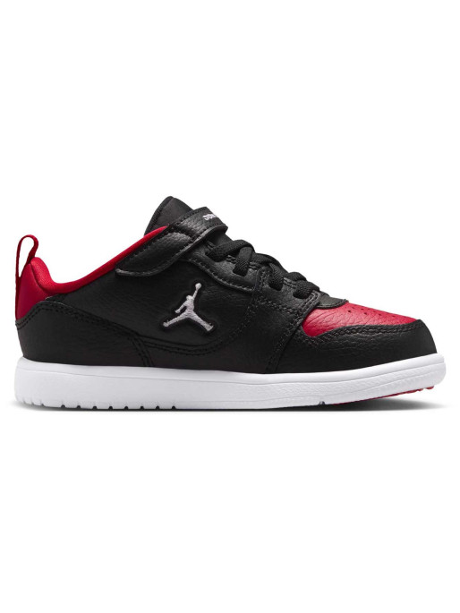 JORDAN
