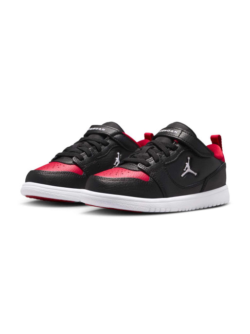 JORDAN