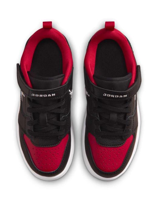 JORDAN