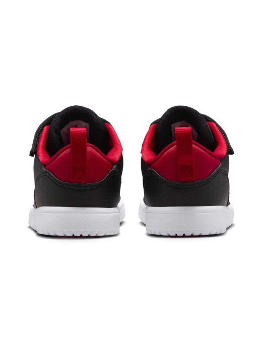 JORDAN