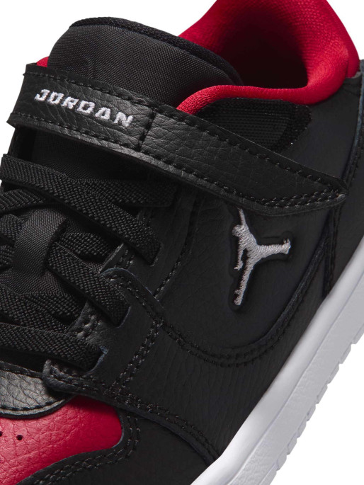 JORDAN