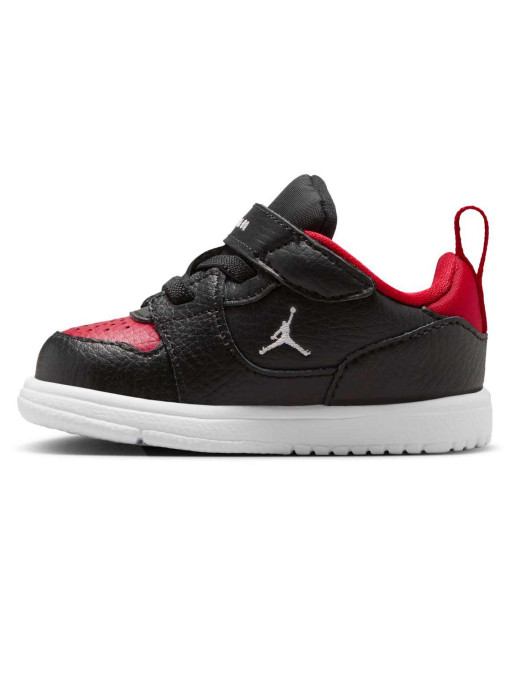 JORDAN